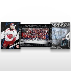 SportZoo Tipsport ELH 2025/26 Play Off - Hobby balíček