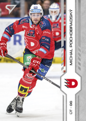 MICHAL POCHOBRADSKÝ 24-25 SportZoo Série2 Tipsport ELH