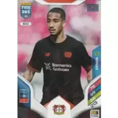 Arthur FIFA 2026 Adrenalyn XL