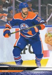 ADAM HENRIQUE 2024-25 UD Series 2 Hockey