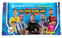 2022-23 Panini Adrenalyn XL LaLiga balíček