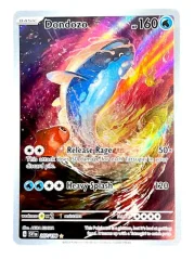 Dondozo – 207/198 Scarlet & Violet