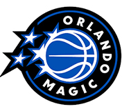 Orlando Magic - Skladem