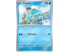 Finizen 061/197 Obsidian Flames