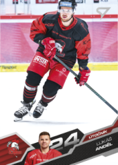 LUKÁŠ ANDĚL SportZoo 2025-26 II.serie