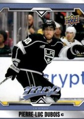 PIERRE-LUC DUBOIS 2024-25 Upper Deck MVP
