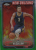 CJ MCCOLLUM 2024-25 Topps Chrome Refractor Green 068/99