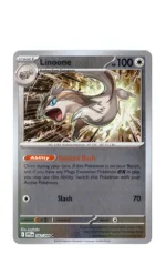 Linoone 082/094  Pitch Black