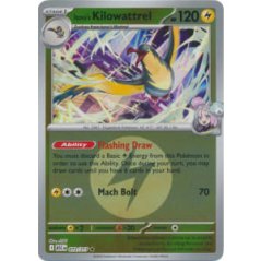 Iono's Kilowattrel 072/217 Ascended Heroes-KOPIE