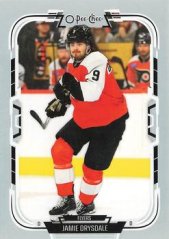 JAMIE DRYSDALE 2024-25 OPC