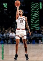 JEREMY SOCHAN 2023-24 Panini Top Class NBA