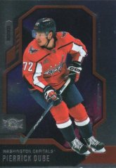 Pierrick Dube Rookie 2024-25 SkyBox Metal Universe