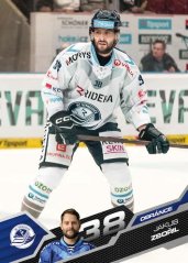 JAKUB ZBOŘIL 25-26 SportZoo Série1 Tipsport ELH