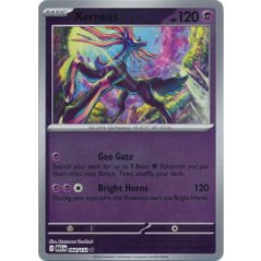 Xerneas 064/132 Mega Evolution