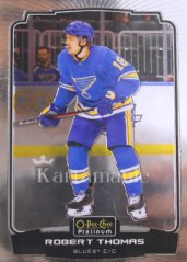 ROBERT THOMAS 21-22 O-PEE-CHEE Platinum