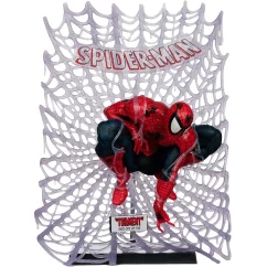 Figurka McFarlane Toys Marvel Collection 1/6 - Spider-Man (Spider-Man #1) 28 cm