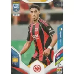 FAR?S CHA?BI FIFA 2026 Adrenalyn XL