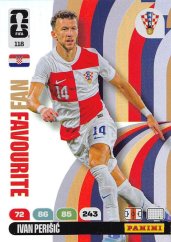 IVAN PERIŠIĆ 2026 Panini FIFA World Cup