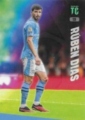 Ruben Dias 2024 Panini Top Class