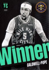 KENTAVIOUS CALDWELL-POPE 2023-24 Panini Top Class NBA Winner