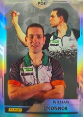 WILLIAM O’CONNOR 2026 PDC WORLD CHAMPIONSHIP