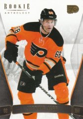 JAROMÍR JÁGR 2011-12 Panini Rookie Anthology