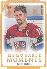 Roman Červenka LC Memorable Moments 2024