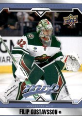 FILIP GUSTAVSSON 2024-25 Upper Deck MVP