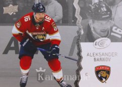 ALEXANDER BARKOV 23-24 UD Ice