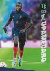 Dayot Upamecano 2024 Panini Top Class