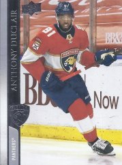 ANTHONY DUCLAIR 20-21 UD Hockey Extended