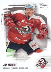 JAN MANDAT 2019-20 OFS Classic