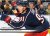 Kent Johnson 2025-26 Upper Deck