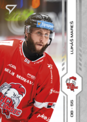 LUKÁŠ MAREŠ SportZoo Play Off 2025