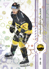 FRANTIŠEK GAJDOŠ 24-25 SportZoo Série2 Tipsport ELH Puck Marks