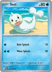 Seel 018/088 Perfect Order