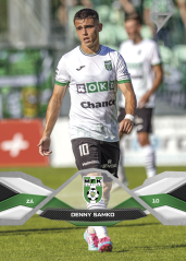 DENNY SAMKO 2024-25 SportZoo