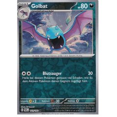 Golbat 111/182 Paradox Rift