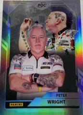 PETER WRIGHT 2026 PDC WORLD CHAMPIONSHIP
