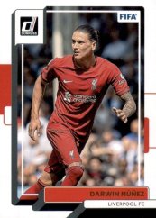 DARWIN NUNEZ 2022-23 Donruss