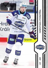 KRISTIÁN POSPÍŠIL 24-25 SportZoo Série1 Tipsport ELH