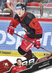JAKUB NAVRÁTIL SportZoo 2025-26 II.serie