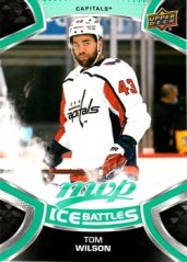 TOM WILSON 2021-22 Upper Deck MVP
