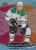 Miro Heiskanen 24-25 Allure Color Flow Red-Orange