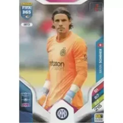 YANN SOMMER FIFA 2026 Adrenalyn XL