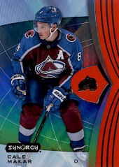 CALE MAKAR 2023-24 Upper Deck Synergy