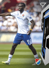 ROAN NOGHA 2026-27 SportZoo Série 1 Chance liga