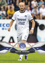 MICHAEL KRMENČÍK 2024-25 SportZoo