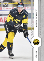 JAROSLAV BROŽ 24-25 SportZoo Série2 Tipsport ELH