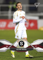 OLIVER SONNE 2024-25 SportZoo